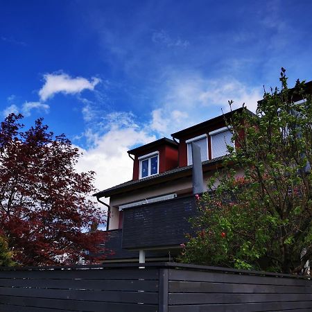 Ferienwohnung Bermatingen Eksteriør bilde