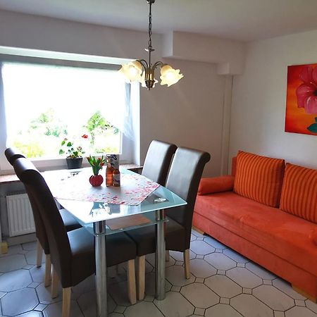 Ferienwohnung Bermatingen Eksteriør bilde