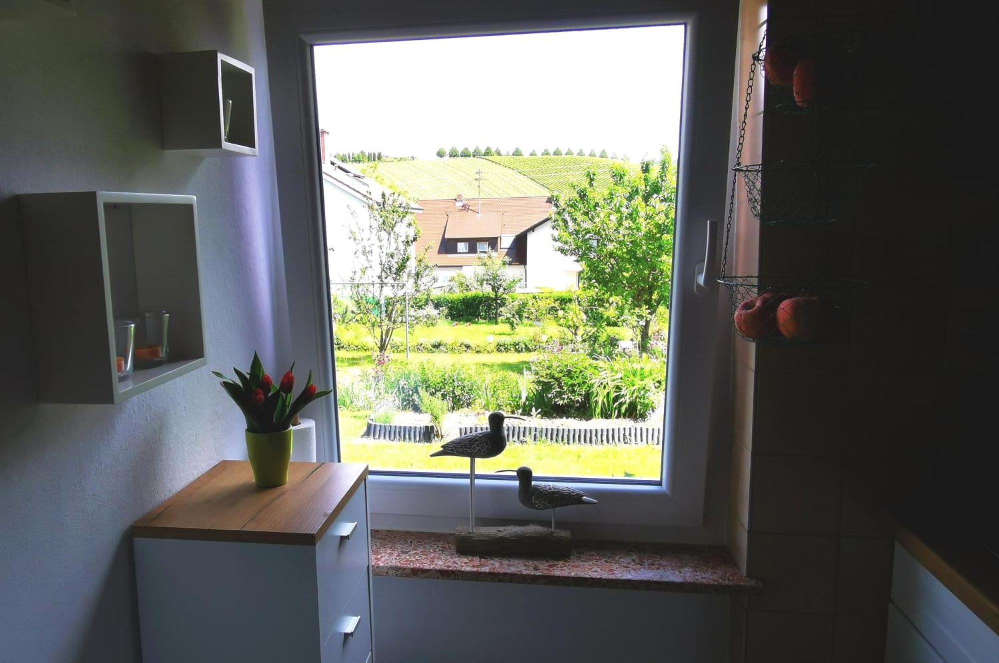 Ferienwohnung Bermatingen Eksteriør bilde